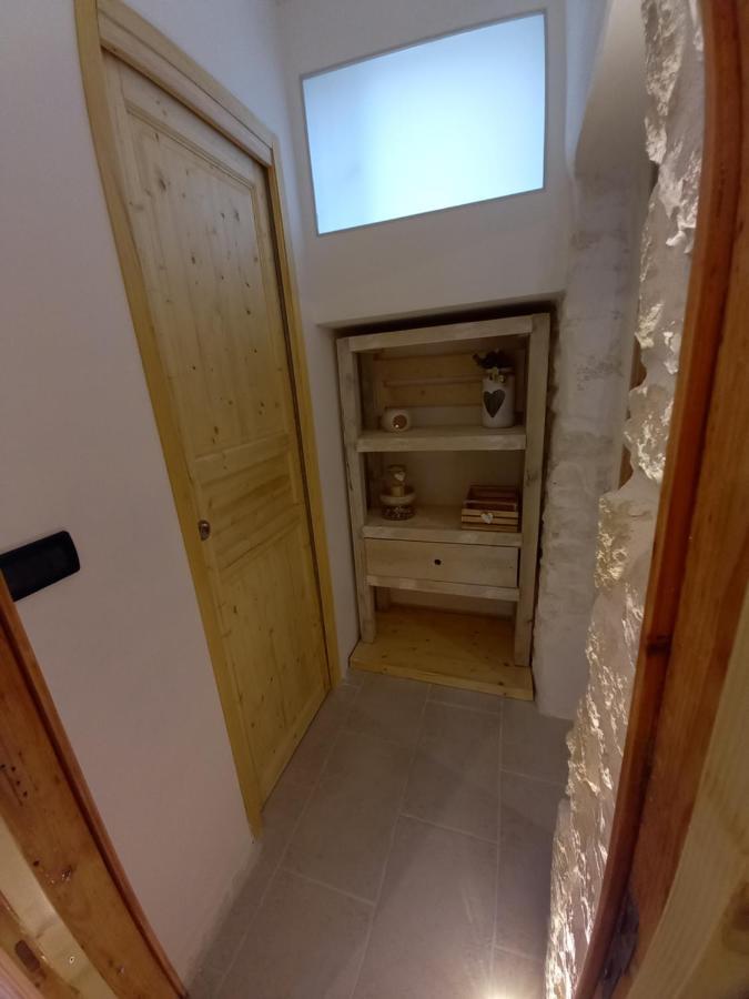 Вилла Casa Lucia Остуни Экстерьер фото
