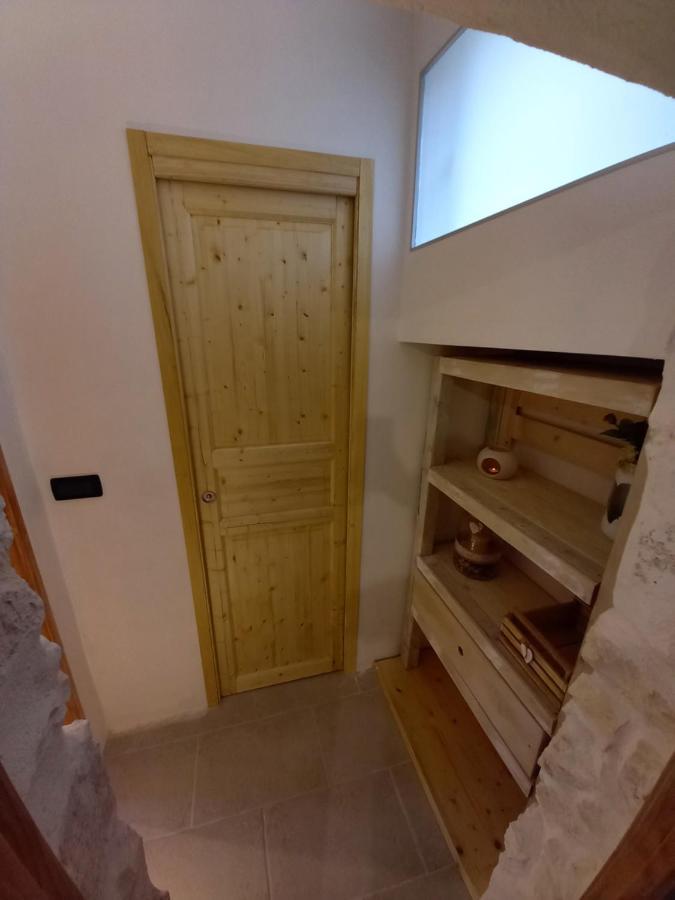 Вилла Casa Lucia Остуни Экстерьер фото