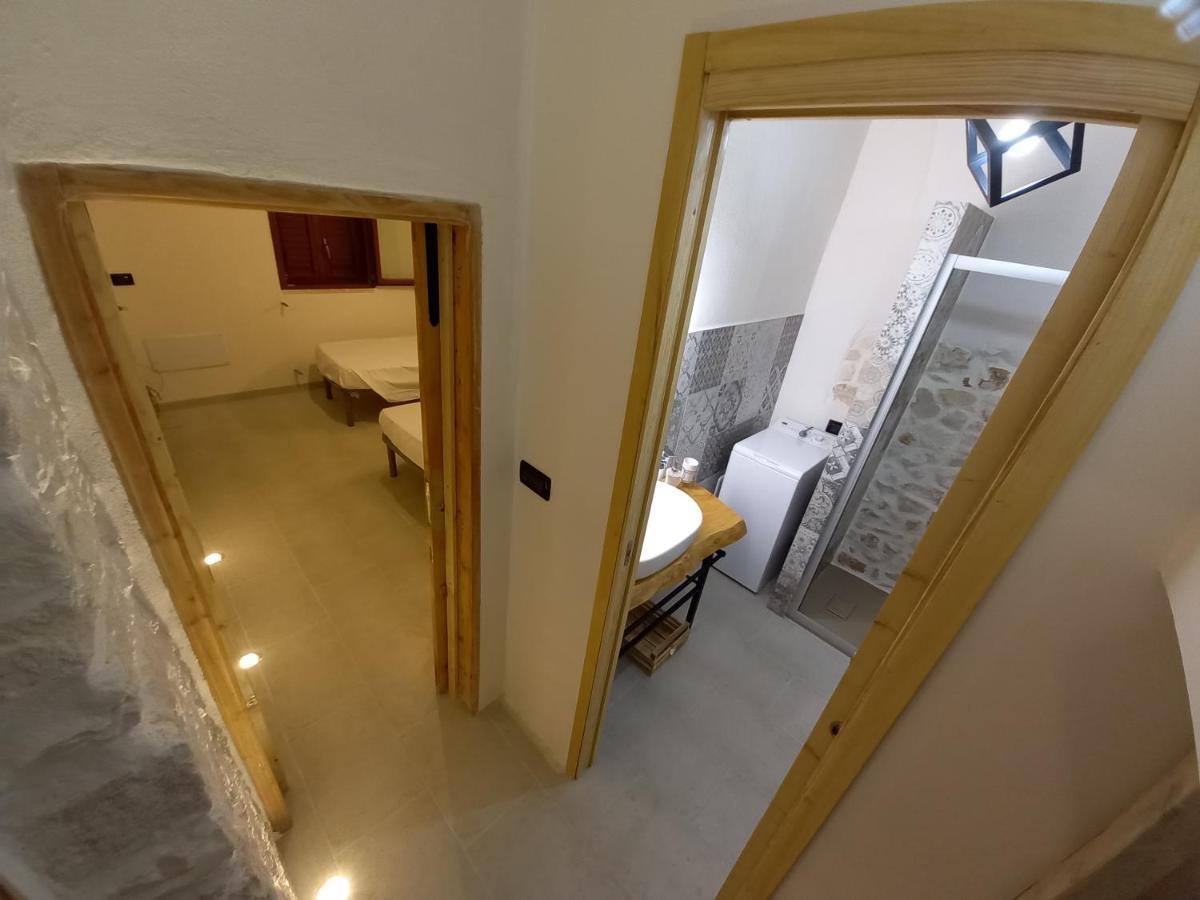 Вилла Casa Lucia Остуни Экстерьер фото