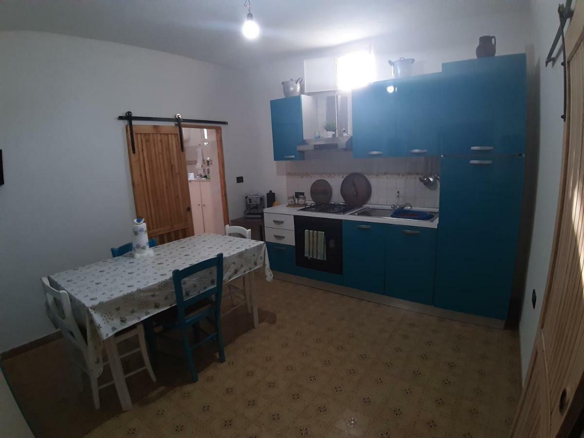 Вилла Casa Lucia Остуни Экстерьер фото