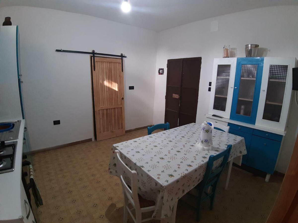 Вилла Casa Lucia Остуни Экстерьер фото