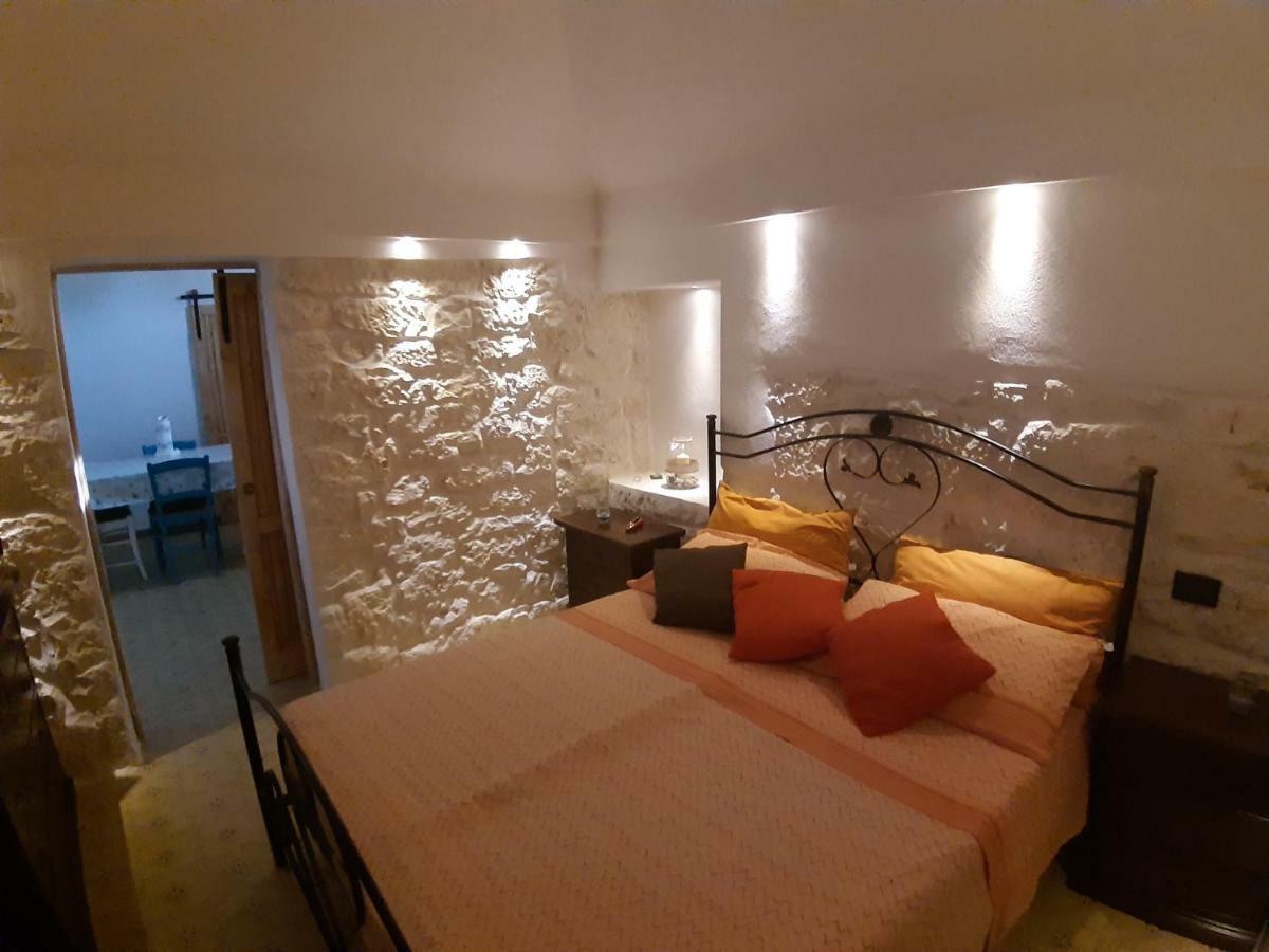 Вилла Casa Lucia Остуни Экстерьер фото