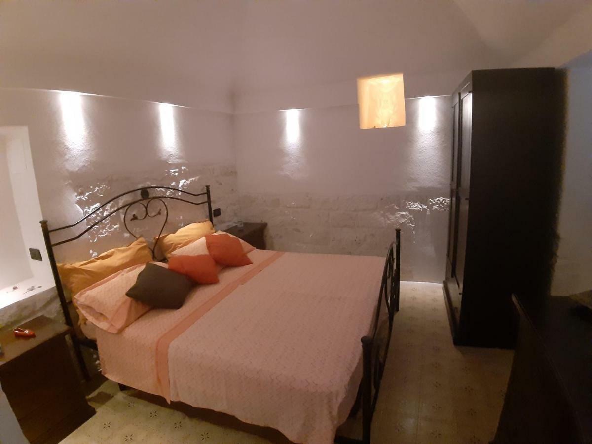 Вилла Casa Lucia Остуни Экстерьер фото